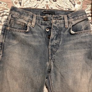 Levi’s Twig High Rise Slim Jeans